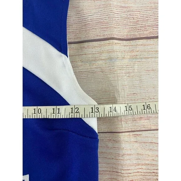Varsity Spirit BA Cheerleading Top (Only) - Small - Picture 7 of 12
